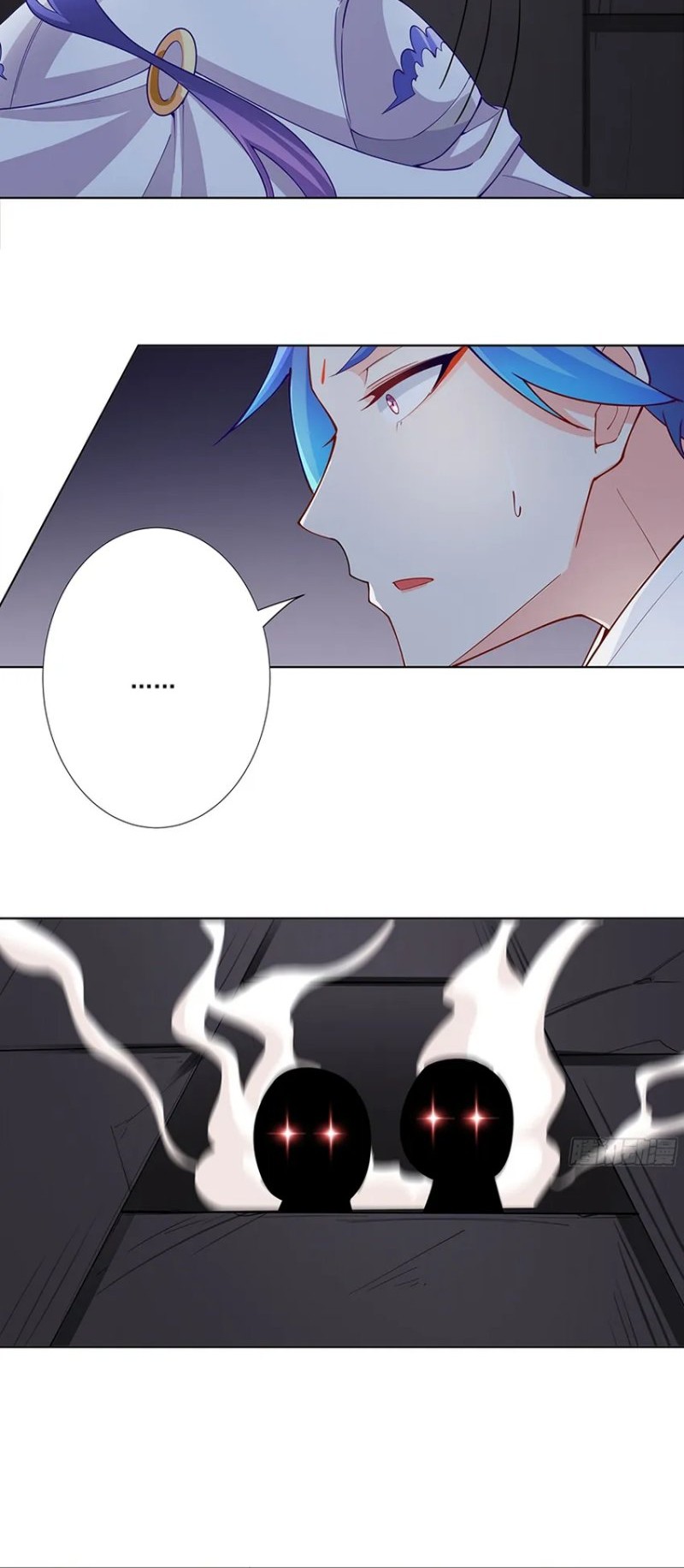 My Apprentice Is Actually the Empress Chapter 18 Gambar 18
