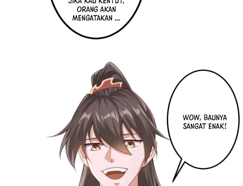 It’s Over! The Queen’s Soft Rice Husband is Actually Invincible Chapter 225 Gambar 21
