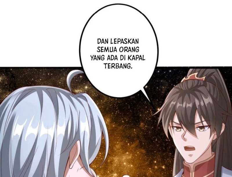 It’s Over! The Queen’s Soft Rice Husband is Actually Invincible Chapter 225 Gambar 25