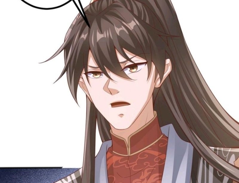 It’s Over! The Queen’s Soft Rice Husband is Actually Invincible Chapter 225 Gambar 29