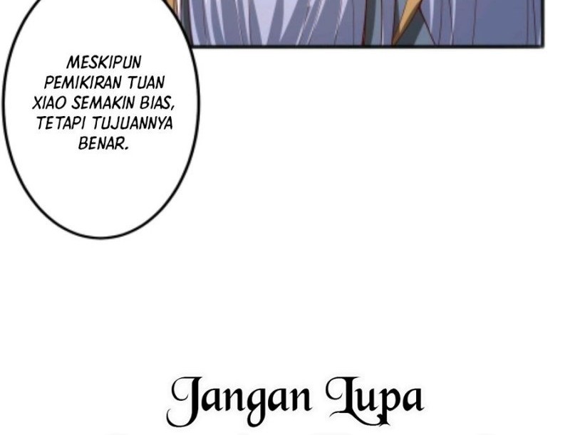It’s Over! The Queen’s Soft Rice Husband is Actually Invincible Chapter 225 Gambar 31