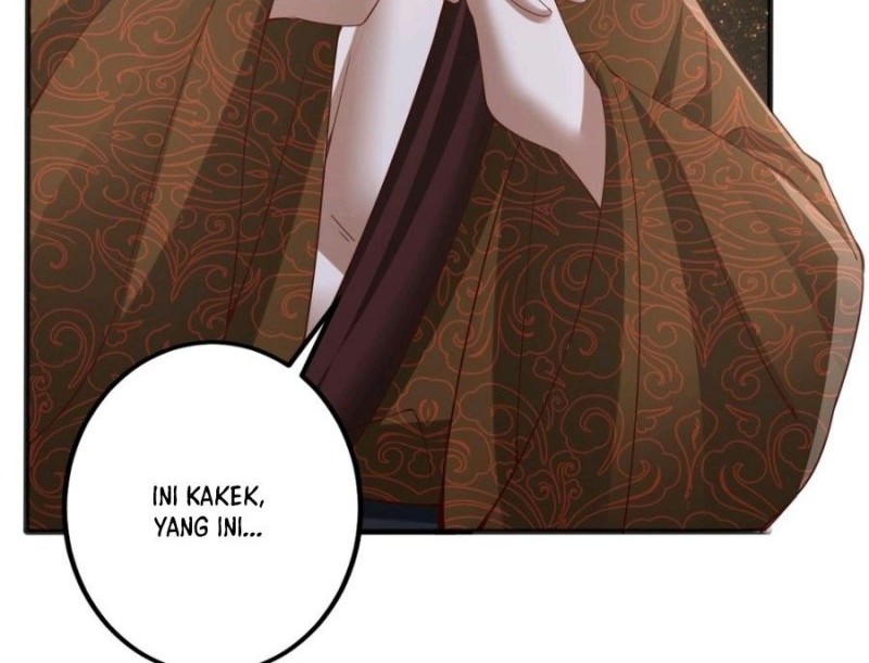 It’s Over! The Queen’s Soft Rice Husband is Actually Invincible Chapter 225 Gambar 7
