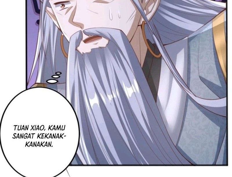 It’s Over! The Queen’s Soft Rice Husband is Actually Invincible Chapter 225 Gambar 9
