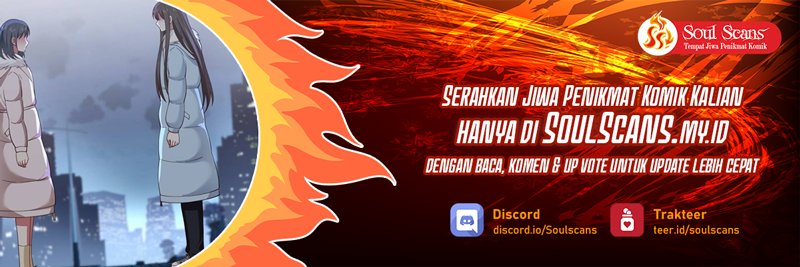 Baca I Really Don’t Want to Be Reborn Chapter 55 Gambar 2