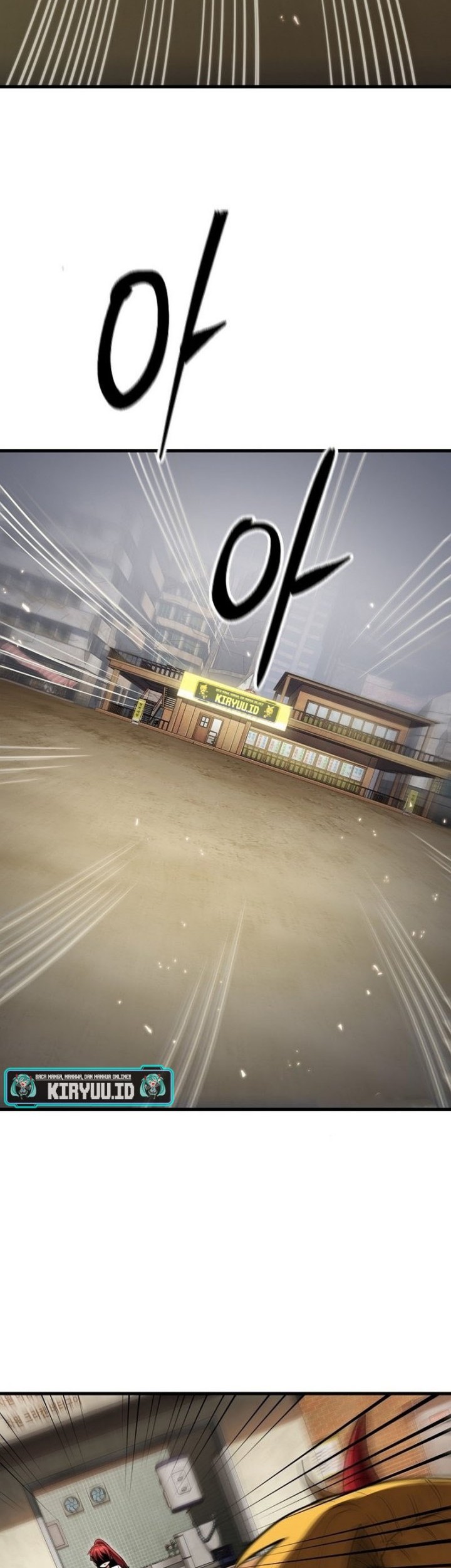 Peace Restaurant Chapter 15 Gambar 73