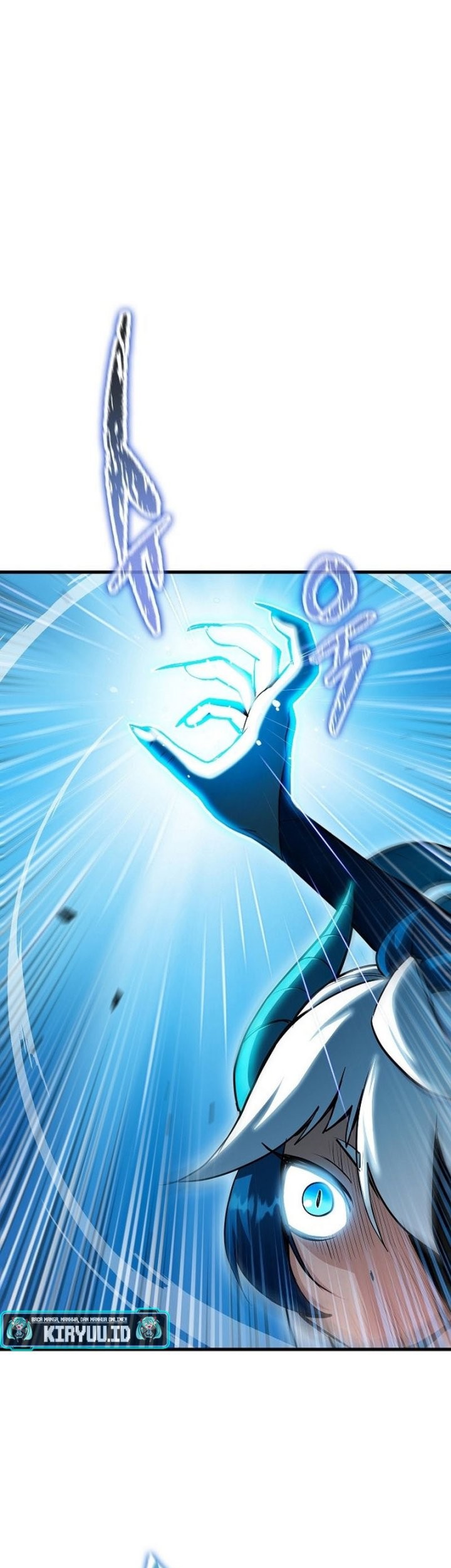 Baca Peace Restaurant Chapter 15 Gambar 2