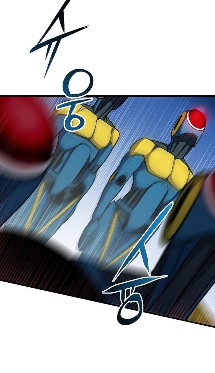 Peace Restaurant Chapter 15 Gambar 20