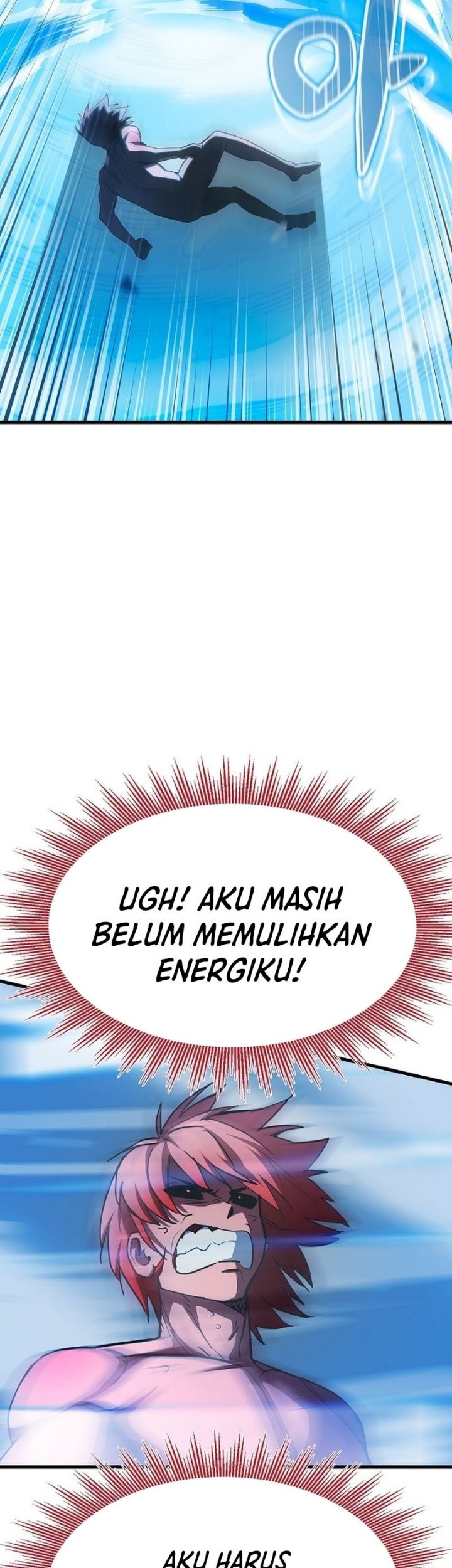 Peace Restaurant Chapter 15 Gambar 23