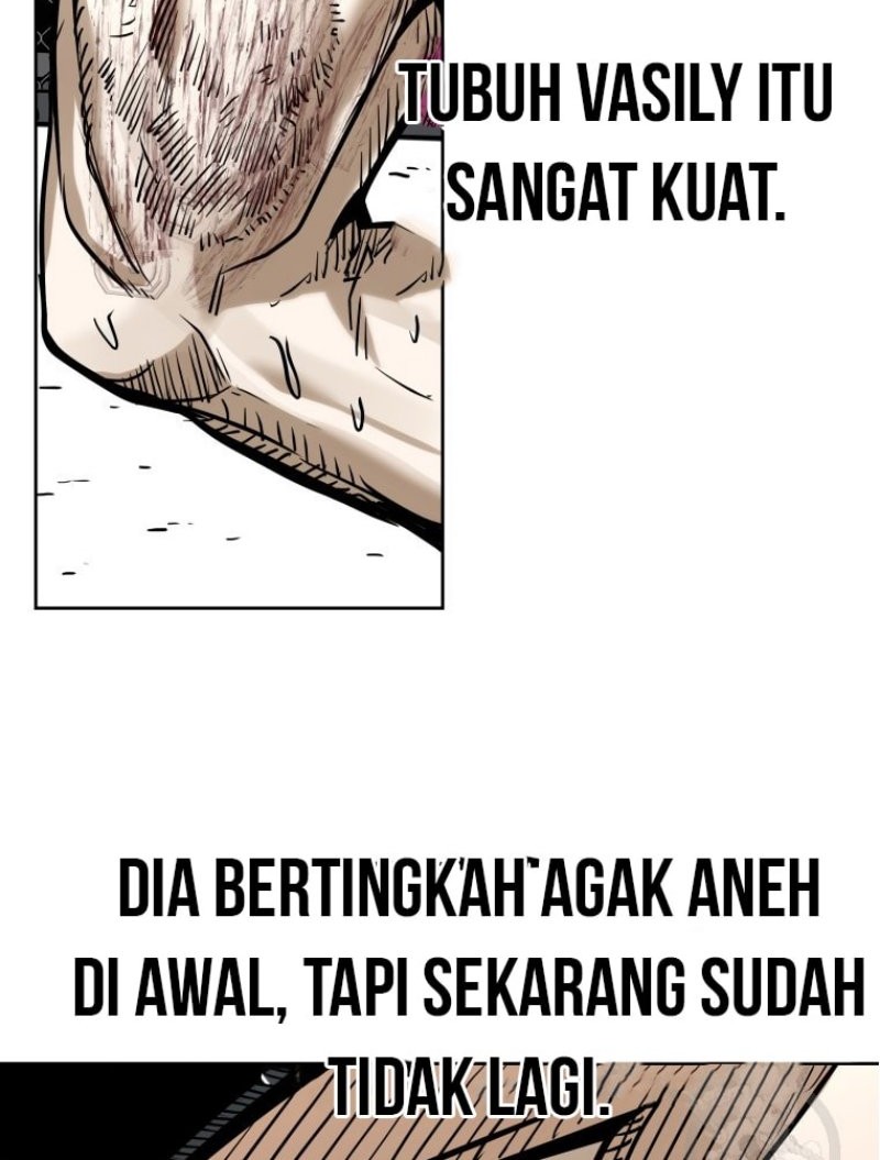 Shark Chapter 285 Gambar 46