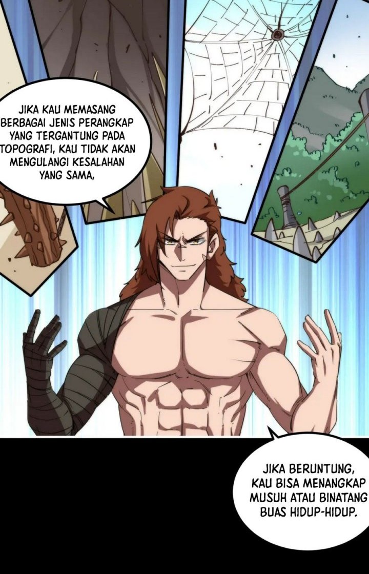 It All Starts With A Group Of Primitive People Chapter 26 Gambar 28