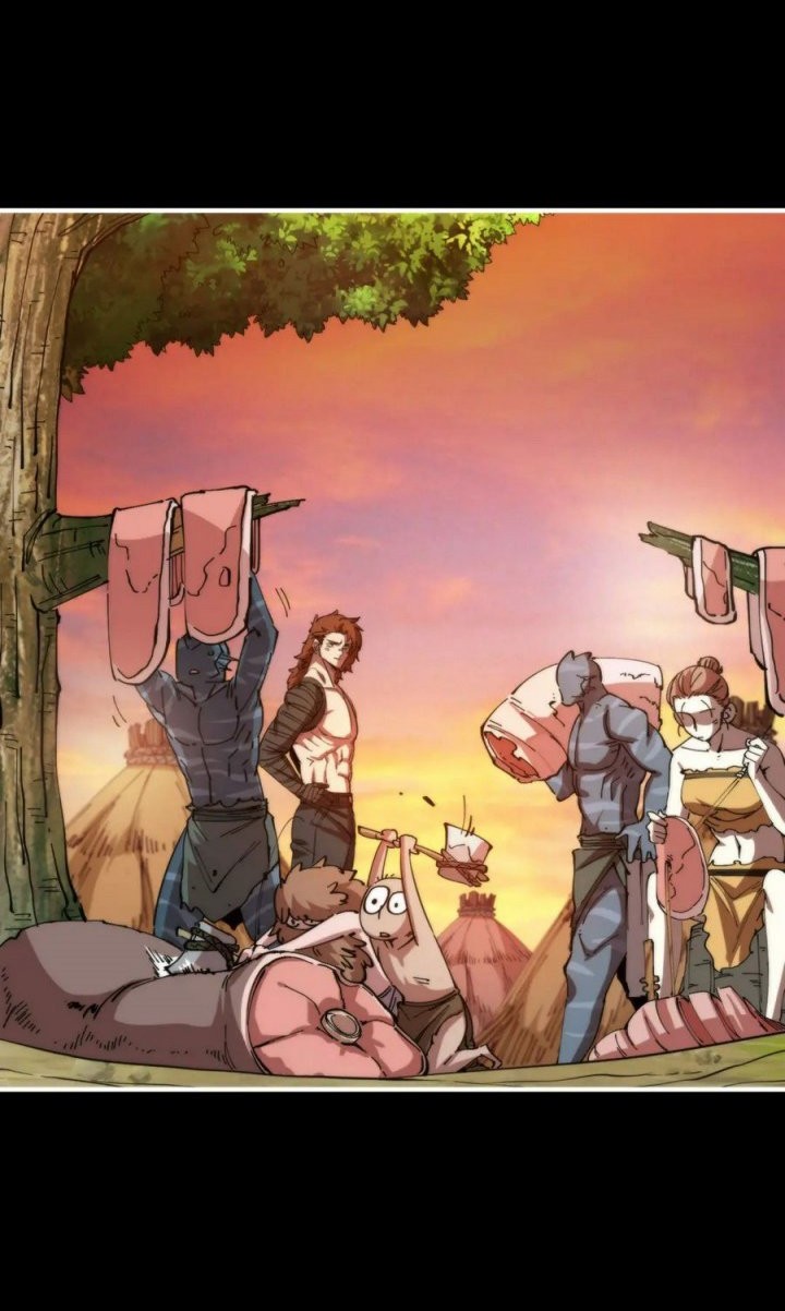It All Starts With A Group Of Primitive People Chapter 26 Gambar 31