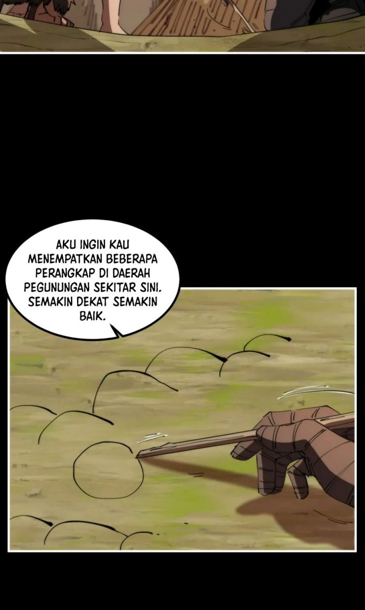 It All Starts With A Group Of Primitive People Chapter 26 Gambar 34