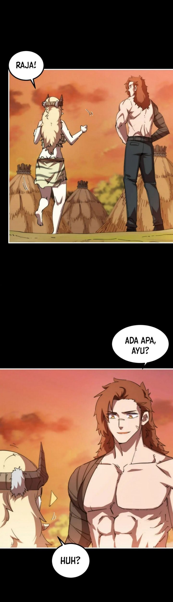 It All Starts With A Group Of Primitive People Chapter 26 Gambar 20