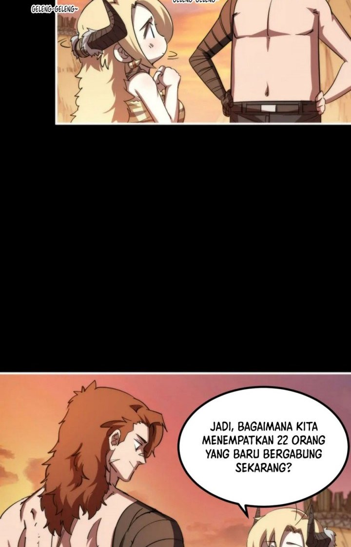 It All Starts With A Group Of Primitive People Chapter 26 Gambar 25