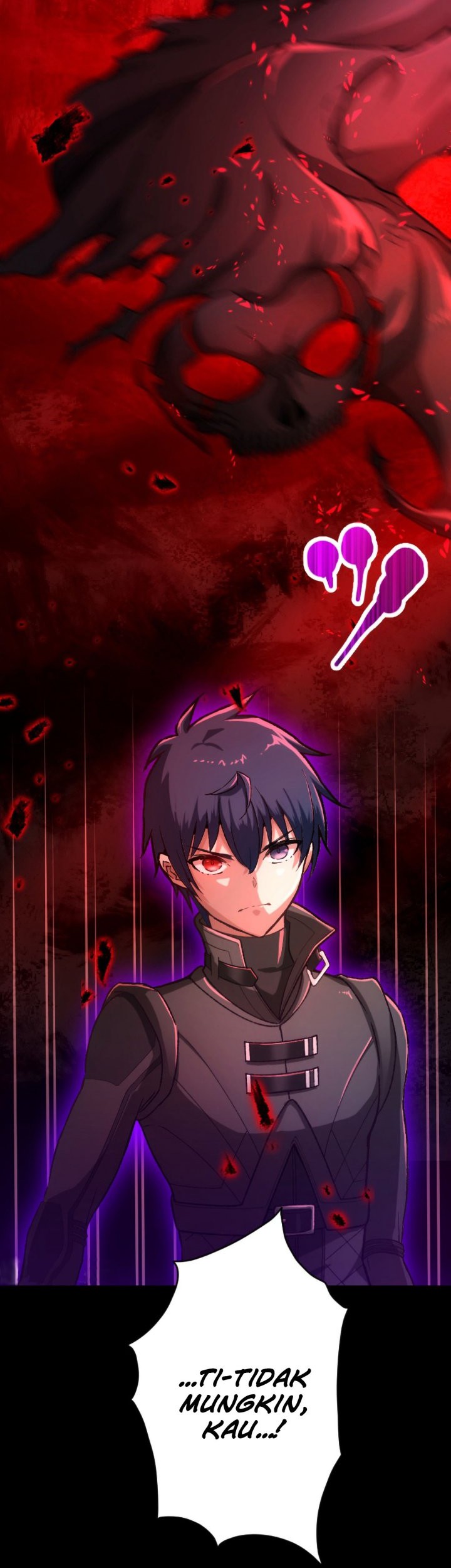 Berserk of Gluttony (Remake) Chapter 24 Gambar 33