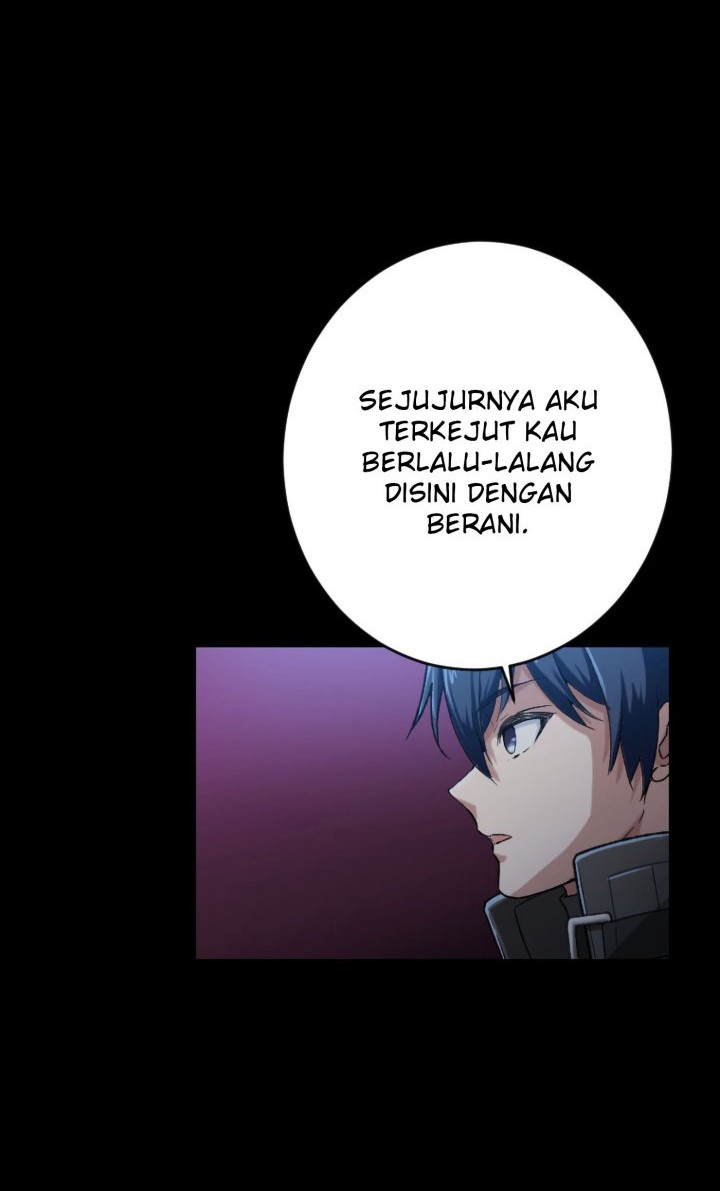 Berserk of Gluttony (Remake) Chapter 24 Gambar 34
