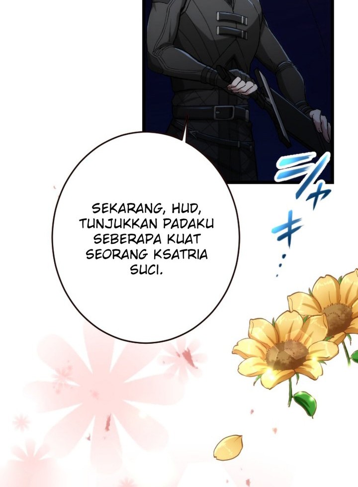 Berserk of Gluttony (Remake) Chapter 24 Gambar 38