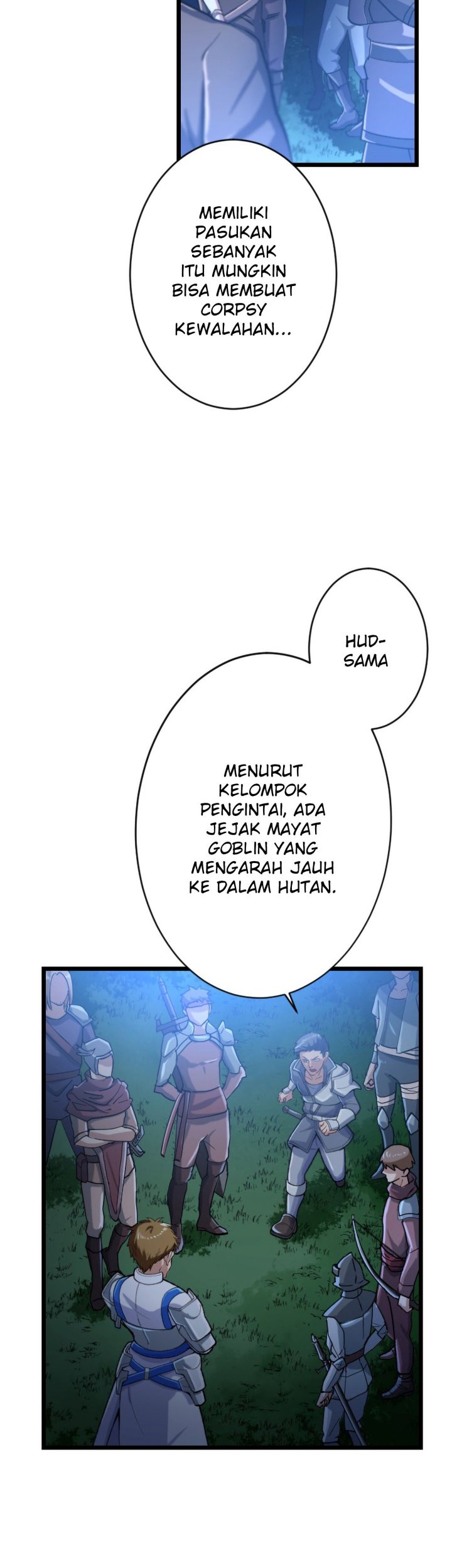 Berserk of Gluttony (Remake) Chapter 24 Gambar 4