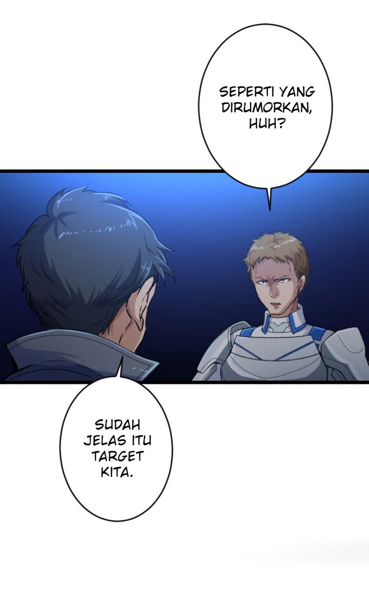 Berserk of Gluttony (Remake) Chapter 24 Gambar 5