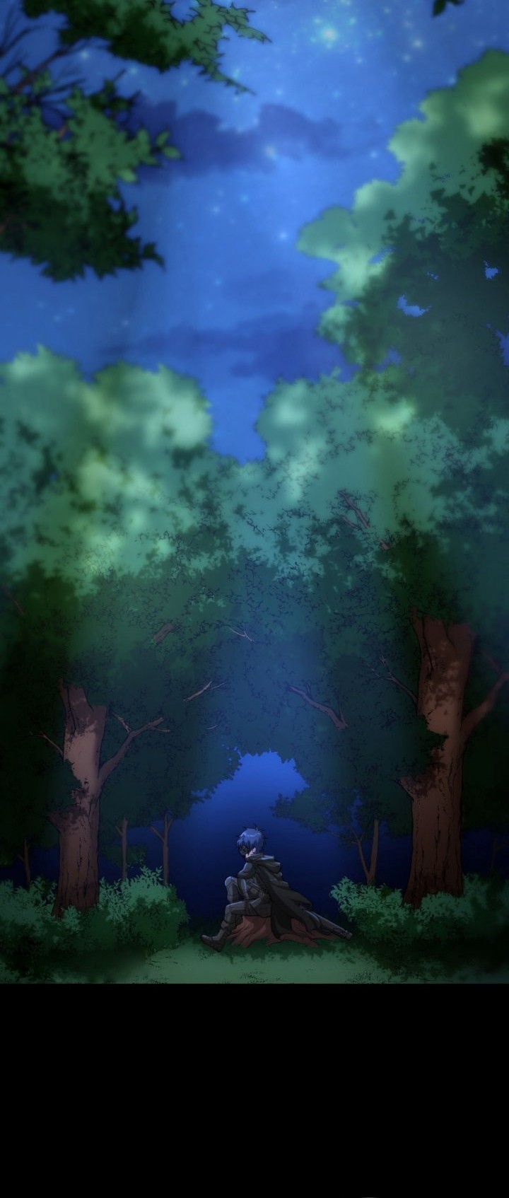 Berserk of Gluttony (Remake) Chapter 24 Gambar 9