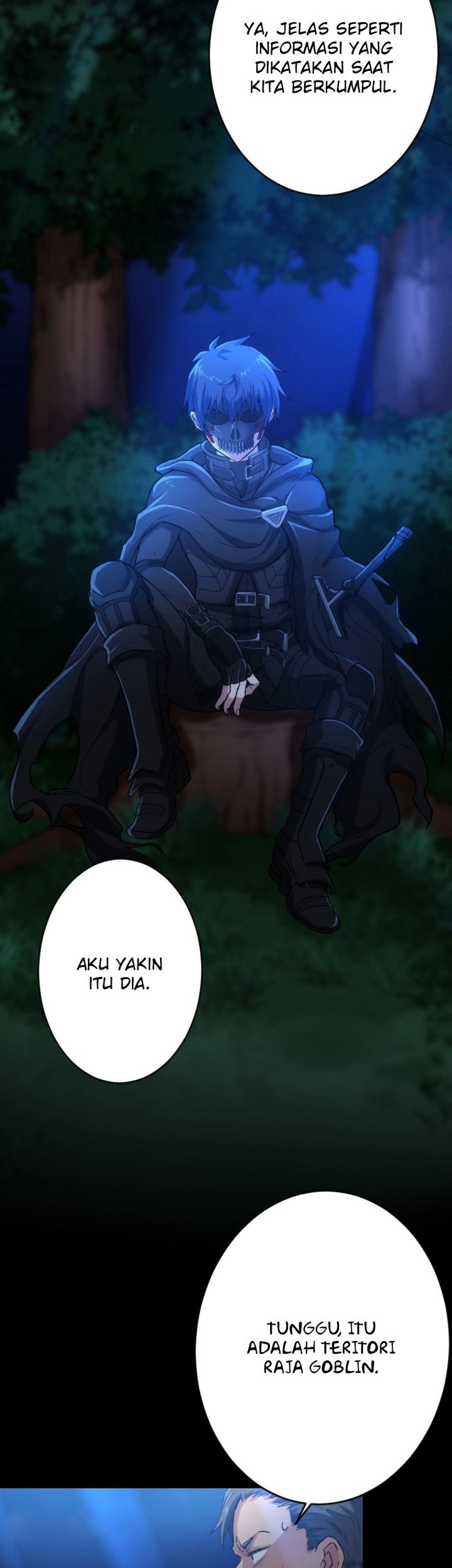 Berserk of Gluttony (Remake) Chapter 24 Gambar 11