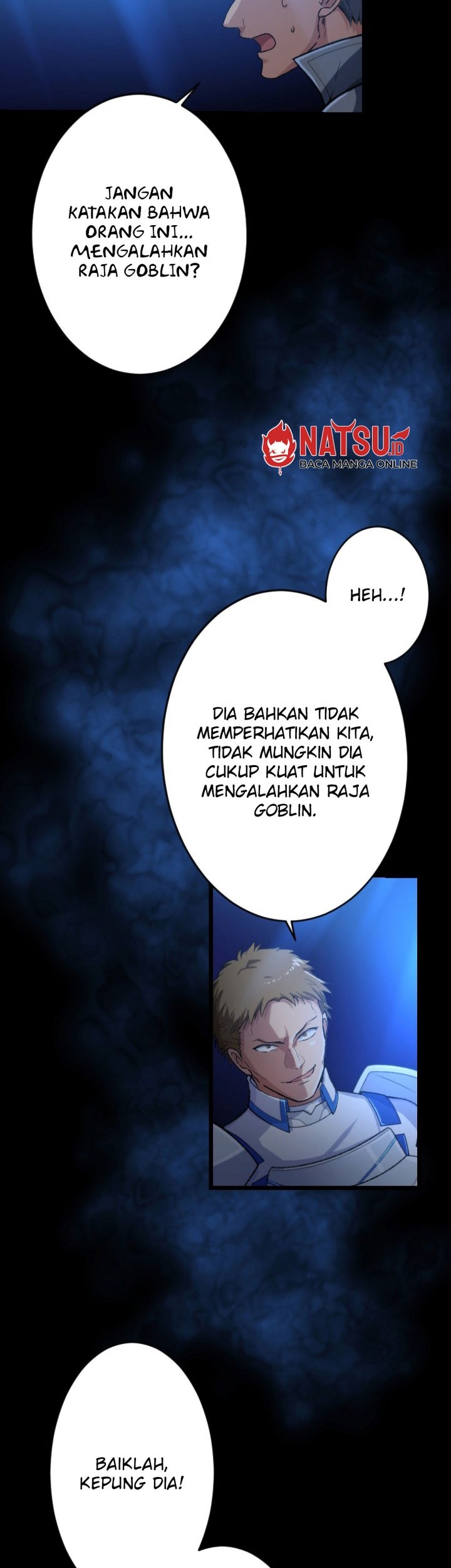 Berserk of Gluttony (Remake) Chapter 24 Gambar 12