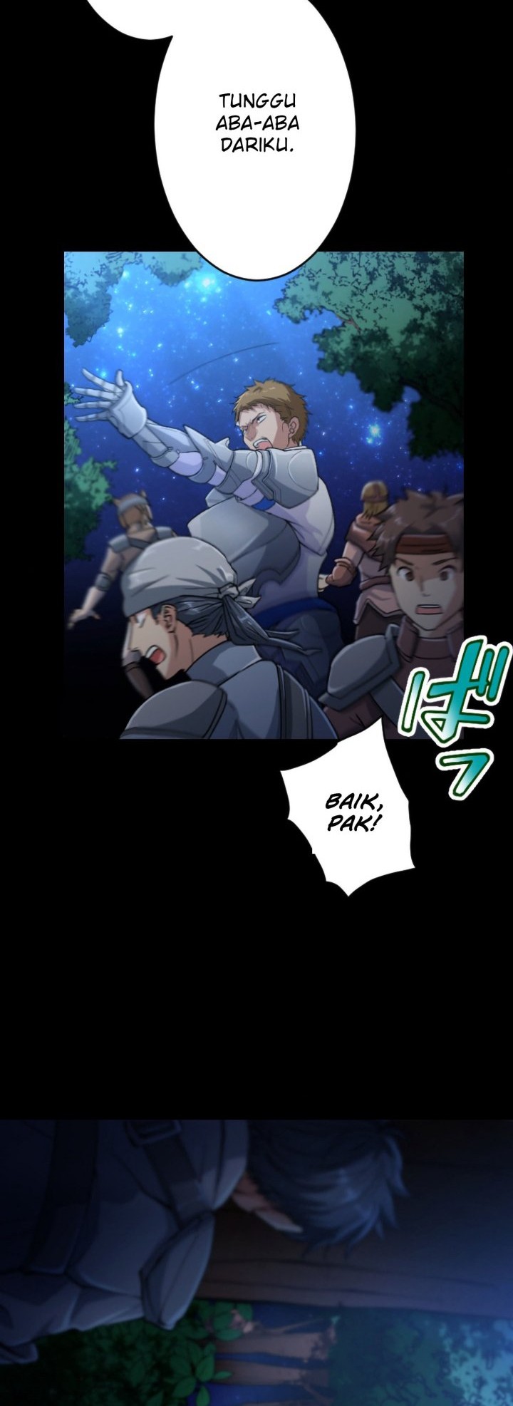 Berserk of Gluttony (Remake) Chapter 24 Gambar 13