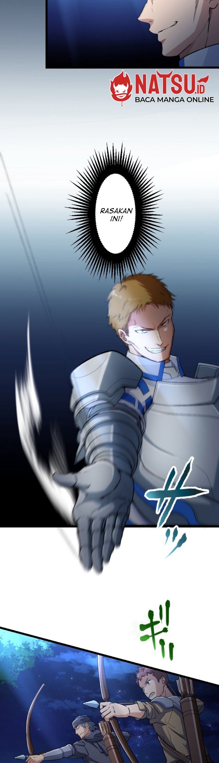 Berserk of Gluttony (Remake) Chapter 24 Gambar 15