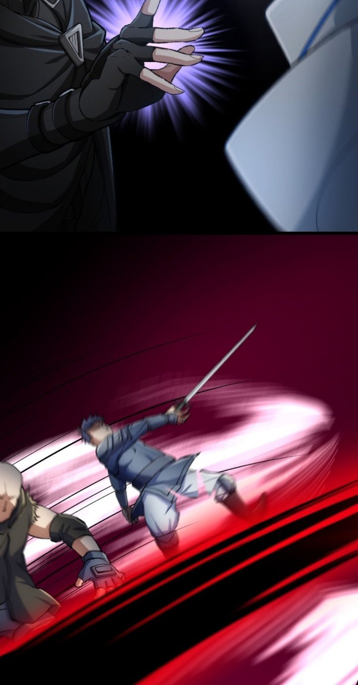 Berserk of Gluttony (Remake) Chapter 24 Gambar 26