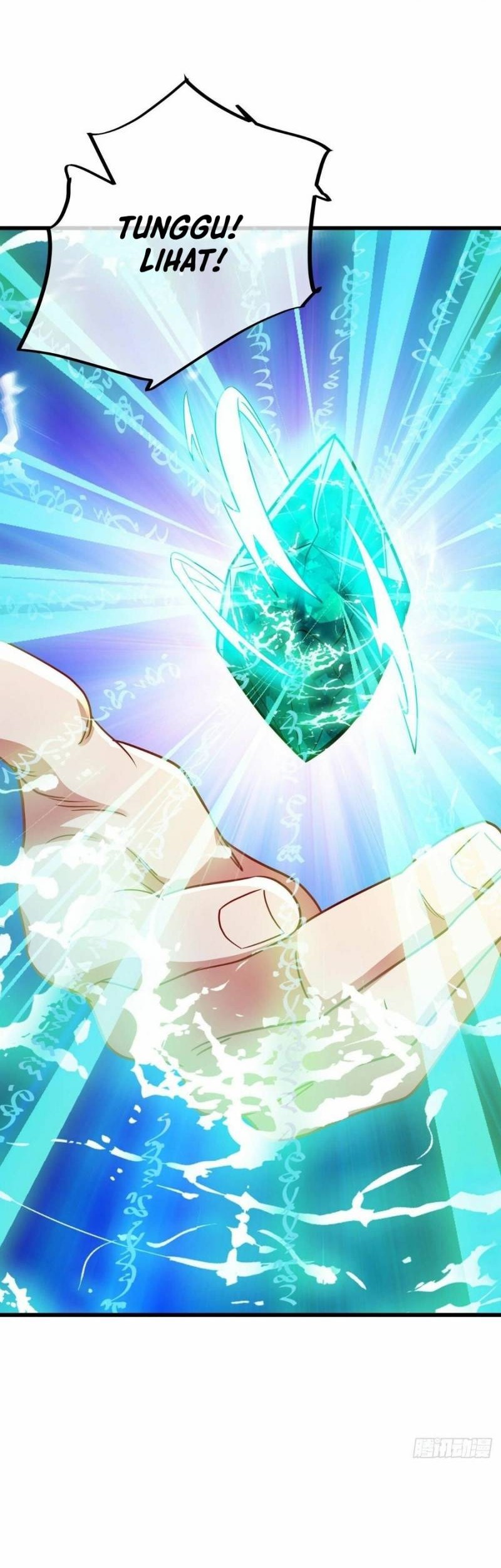 Baca Peerless Soul Chapter 507 Gambar 2