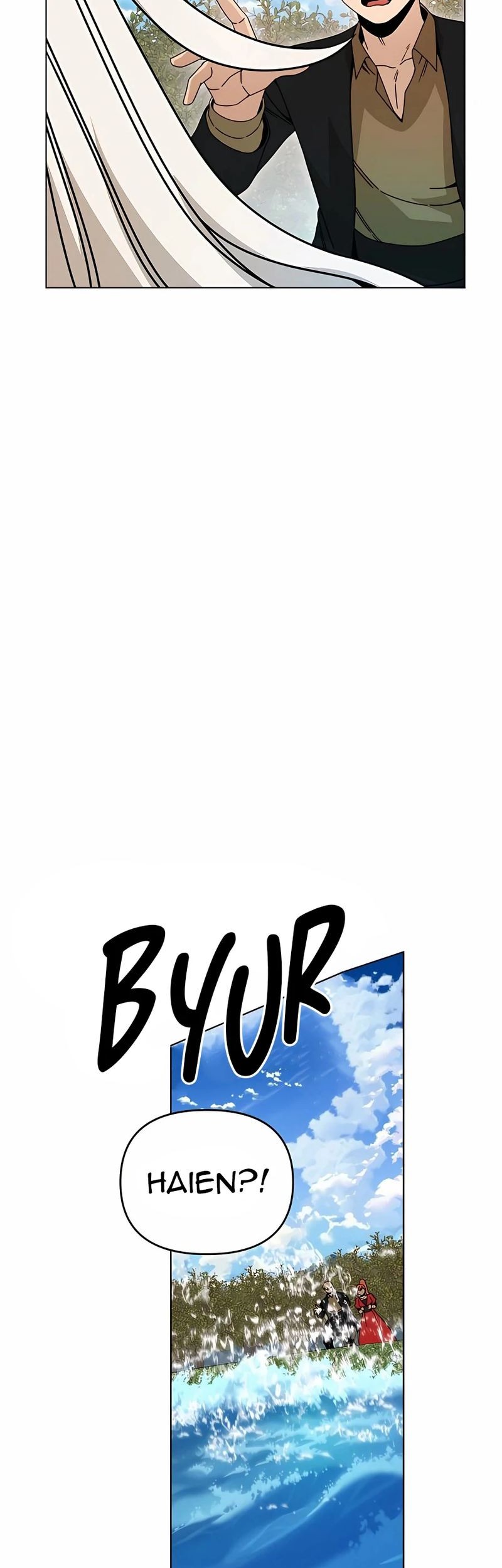 I’ll Resign and Have a Fresh Start in This World Chapter 50 Gambar 34