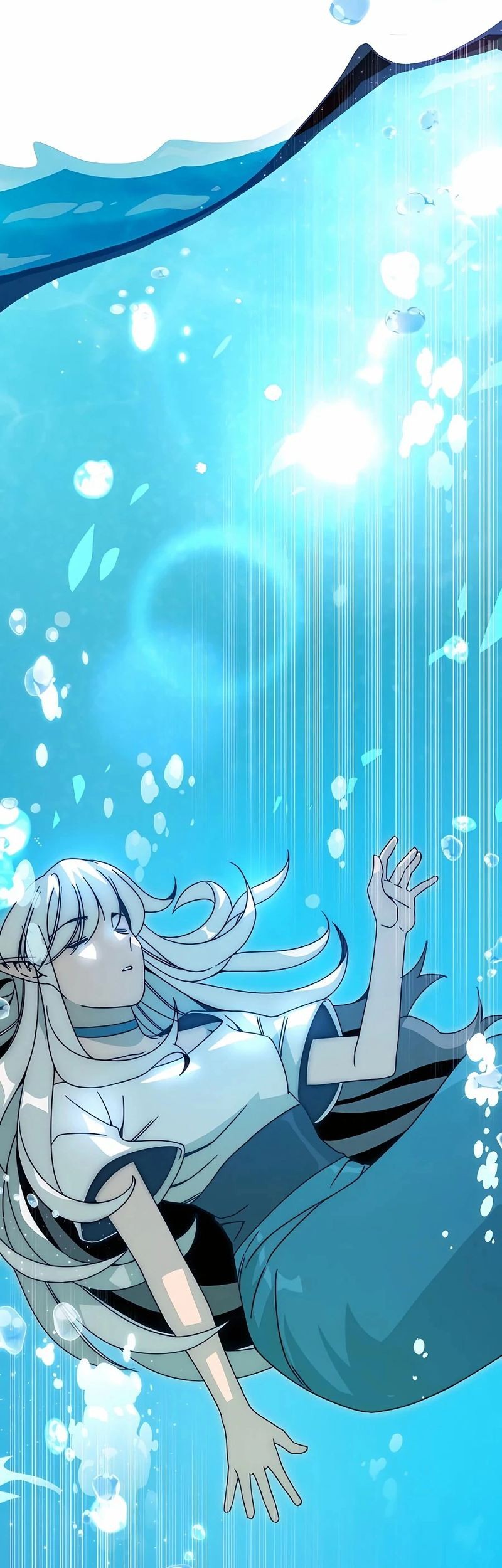 I’ll Resign and Have a Fresh Start in This World Chapter 50 Gambar 36