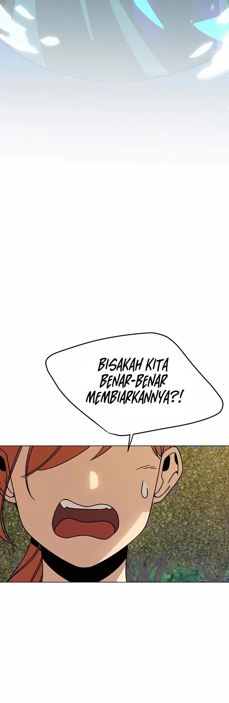 I’ll Resign and Have a Fresh Start in This World Chapter 50 Gambar 38