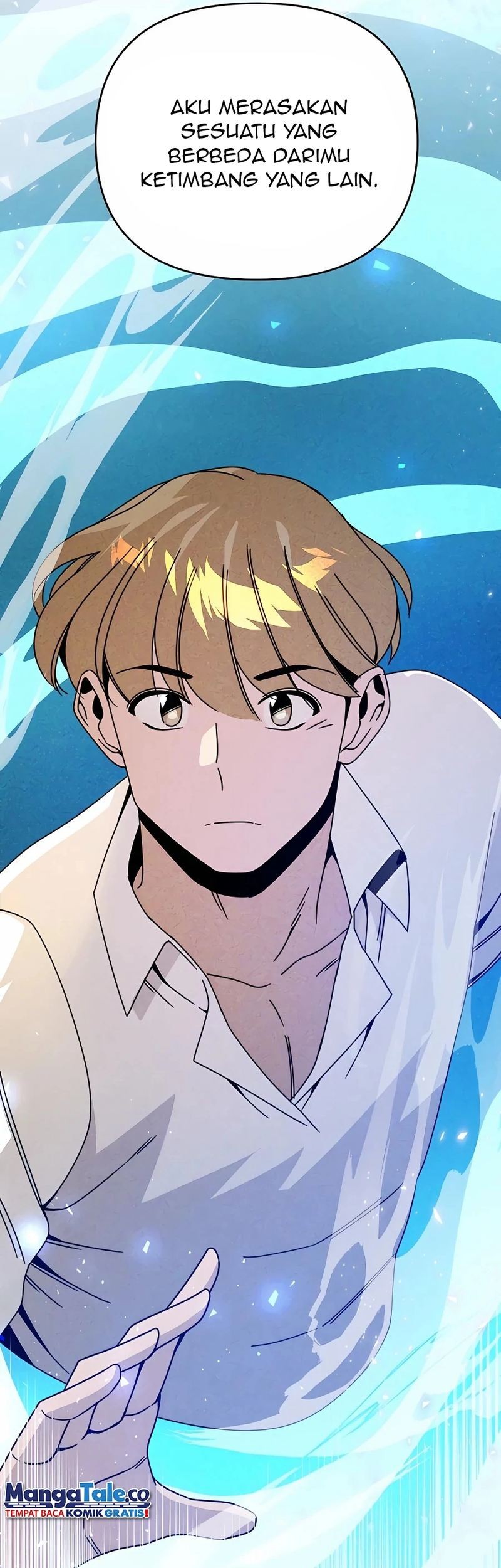 I’ll Resign and Have a Fresh Start in This World Chapter 50 Gambar 12