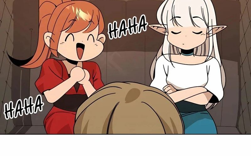 I’ll Resign and Have a Fresh Start in This World Chapter 50 Gambar 22