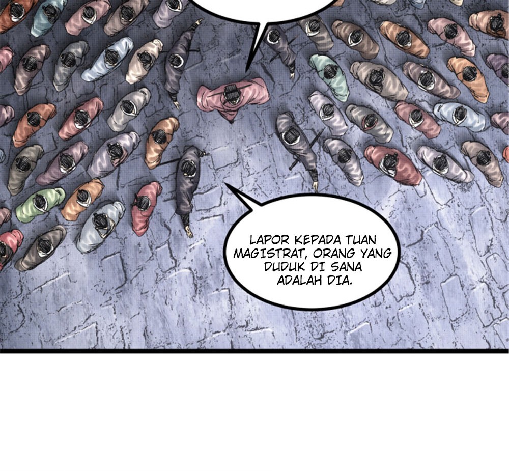 Lu Bu’s Life Simulator Chapter 59 Gambar 24