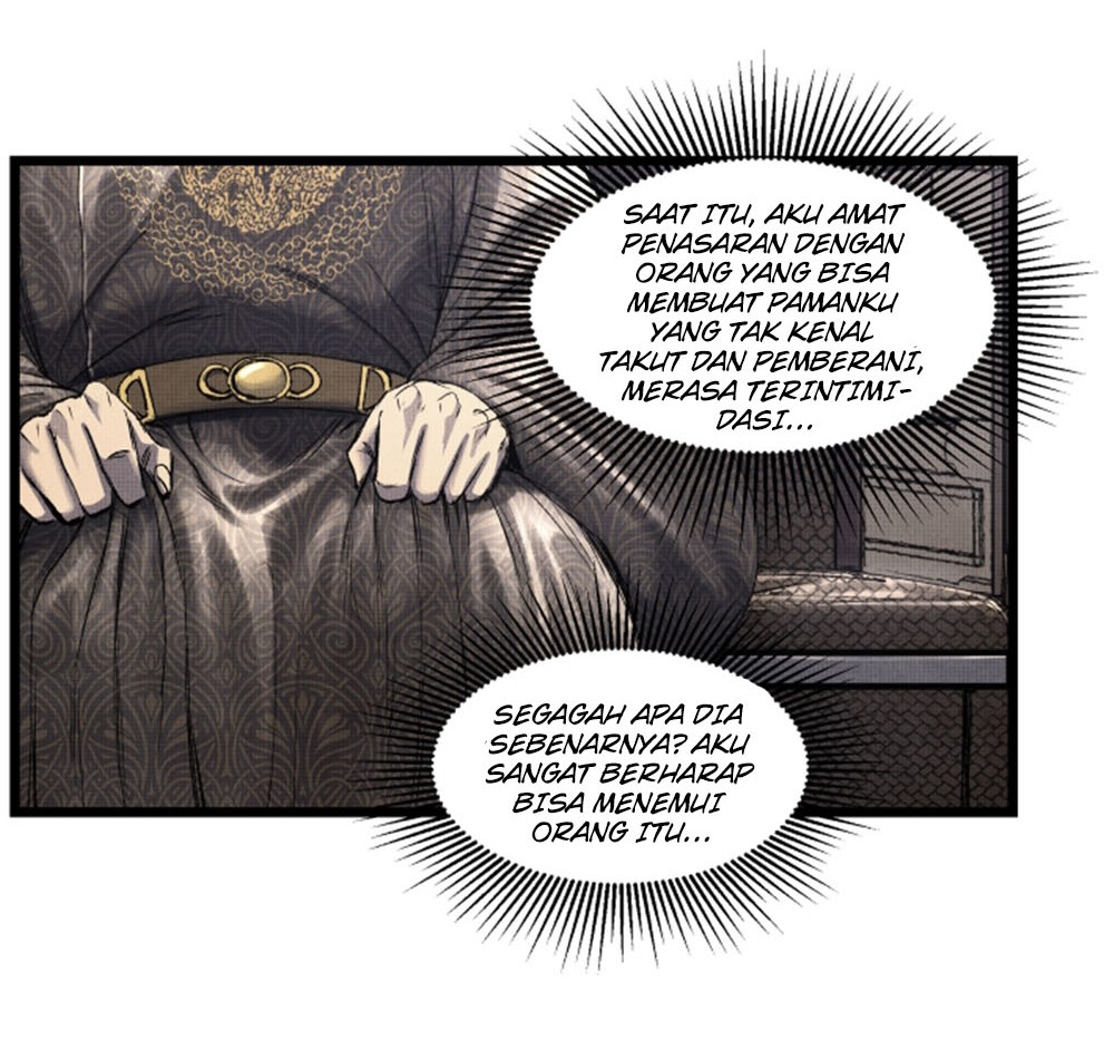 Lu Bu’s Life Simulator Chapter 59 Gambar 32