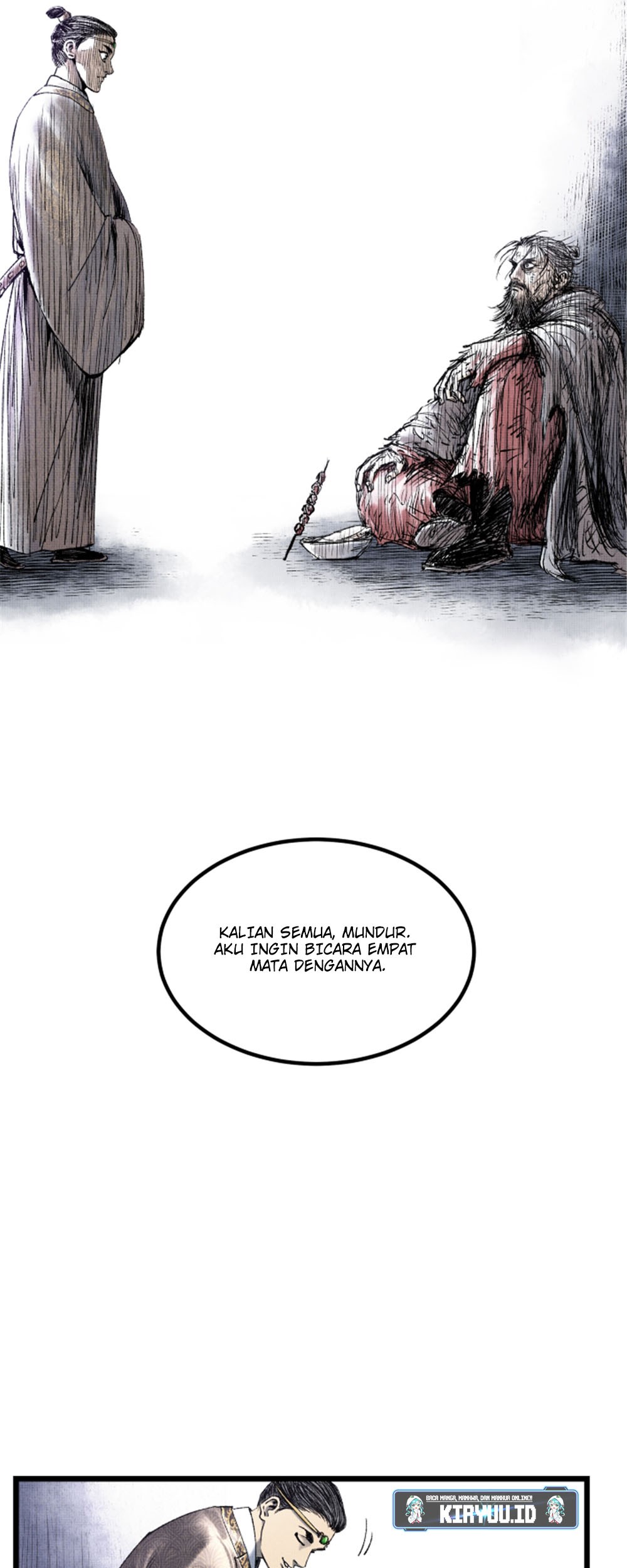 Lu Bu’s Life Simulator Chapter 59 Gambar 35