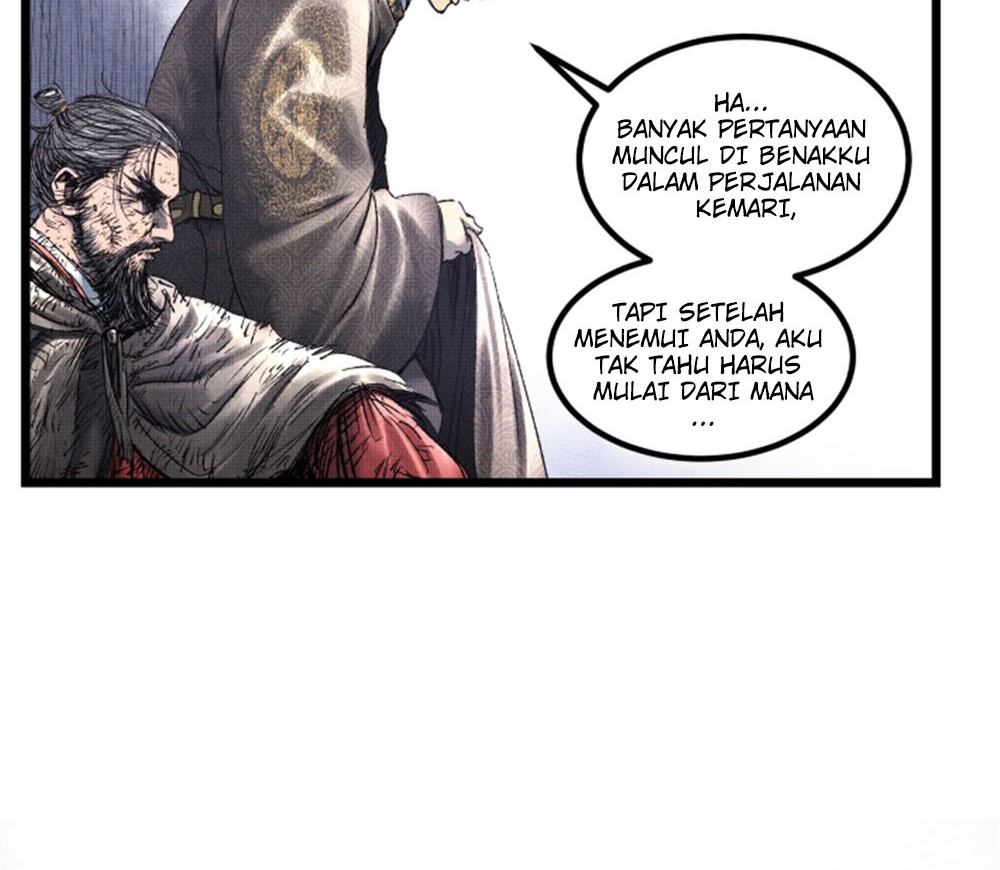 Lu Bu’s Life Simulator Chapter 59 Gambar 36