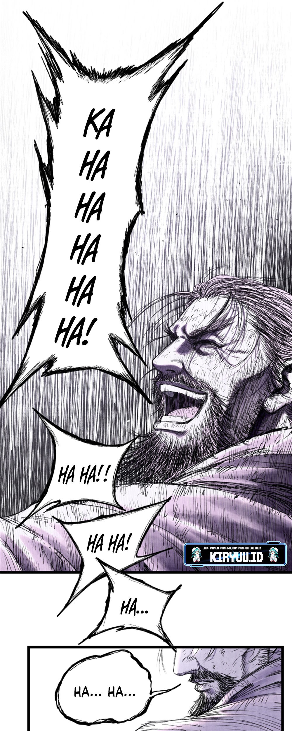 Lu Bu’s Life Simulator Chapter 59 Gambar 43