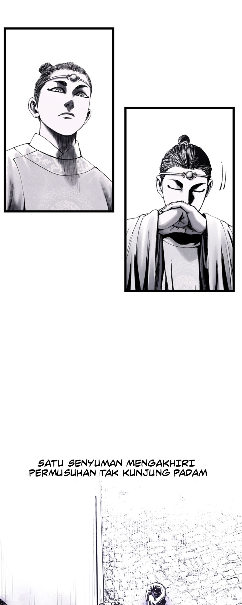 Lu Bu’s Life Simulator Chapter 59 Gambar 45