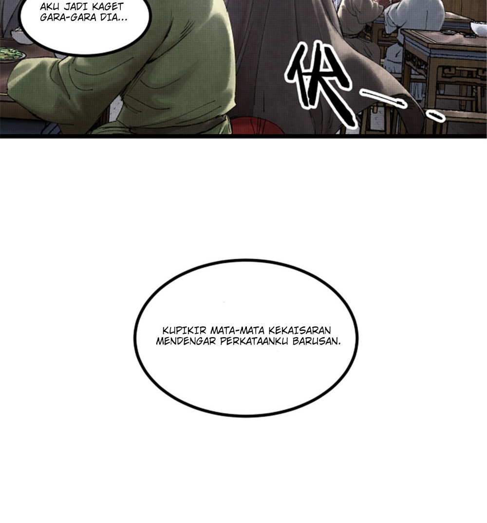 Lu Bu’s Life Simulator Chapter 59 Gambar 4