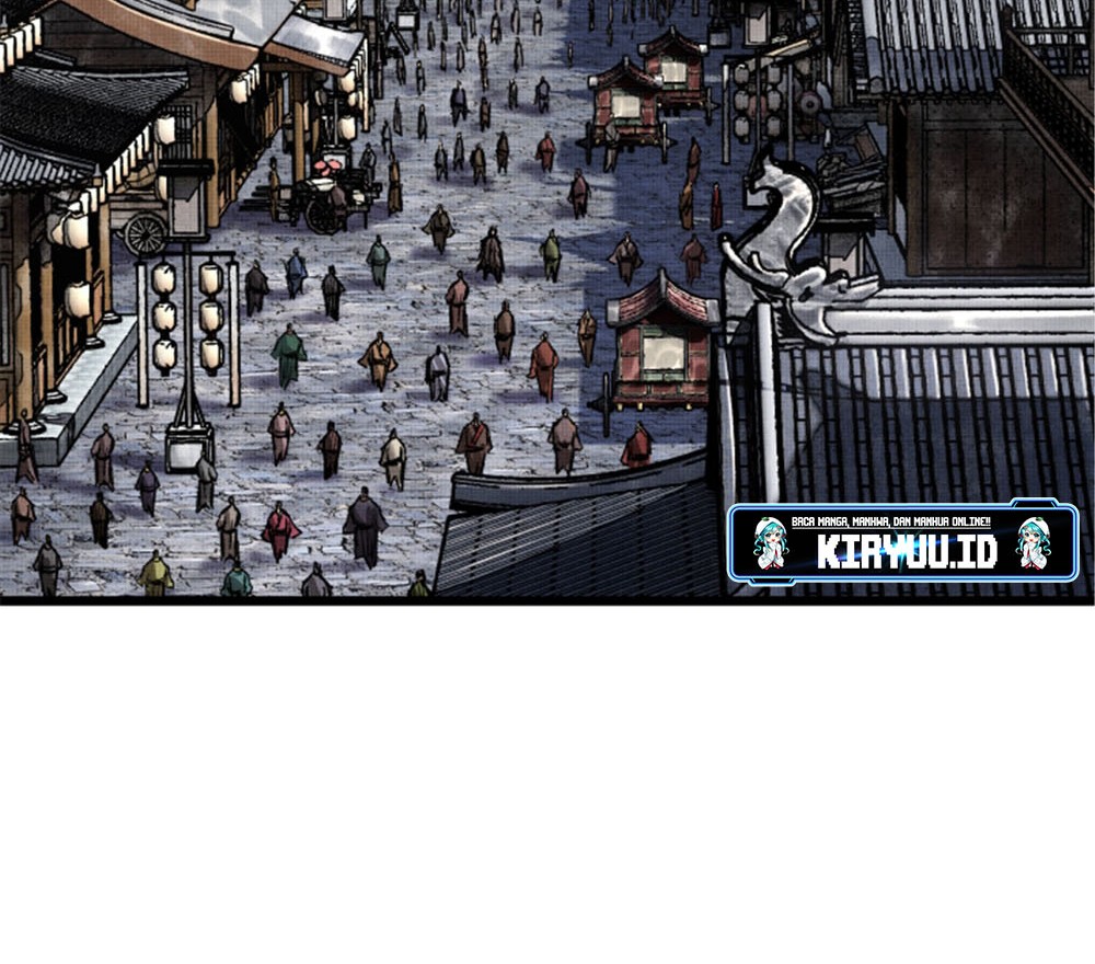 Lu Bu’s Life Simulator Chapter 59 Gambar 14