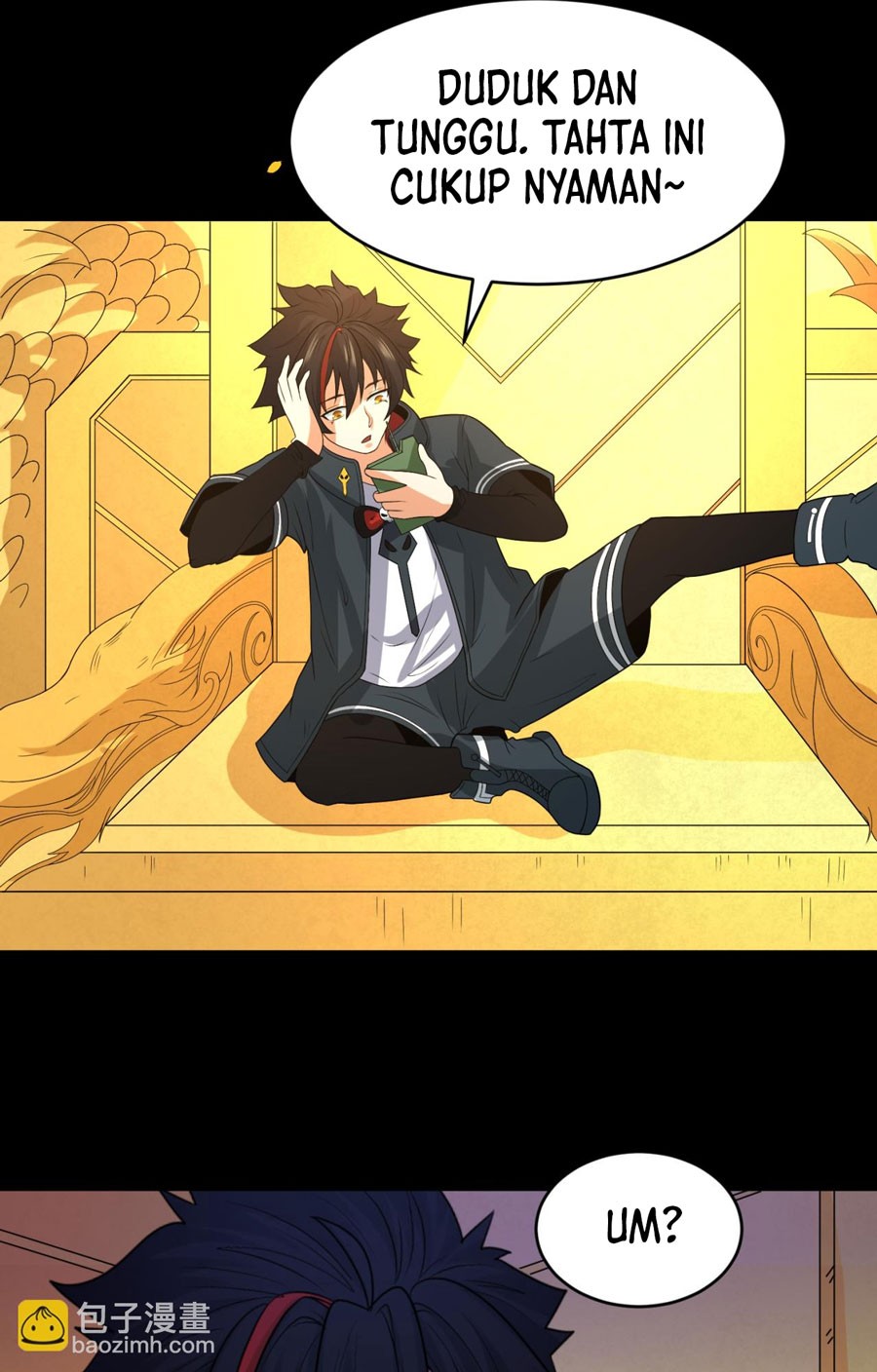 Age of Terror Chapter 97 Gambar 9