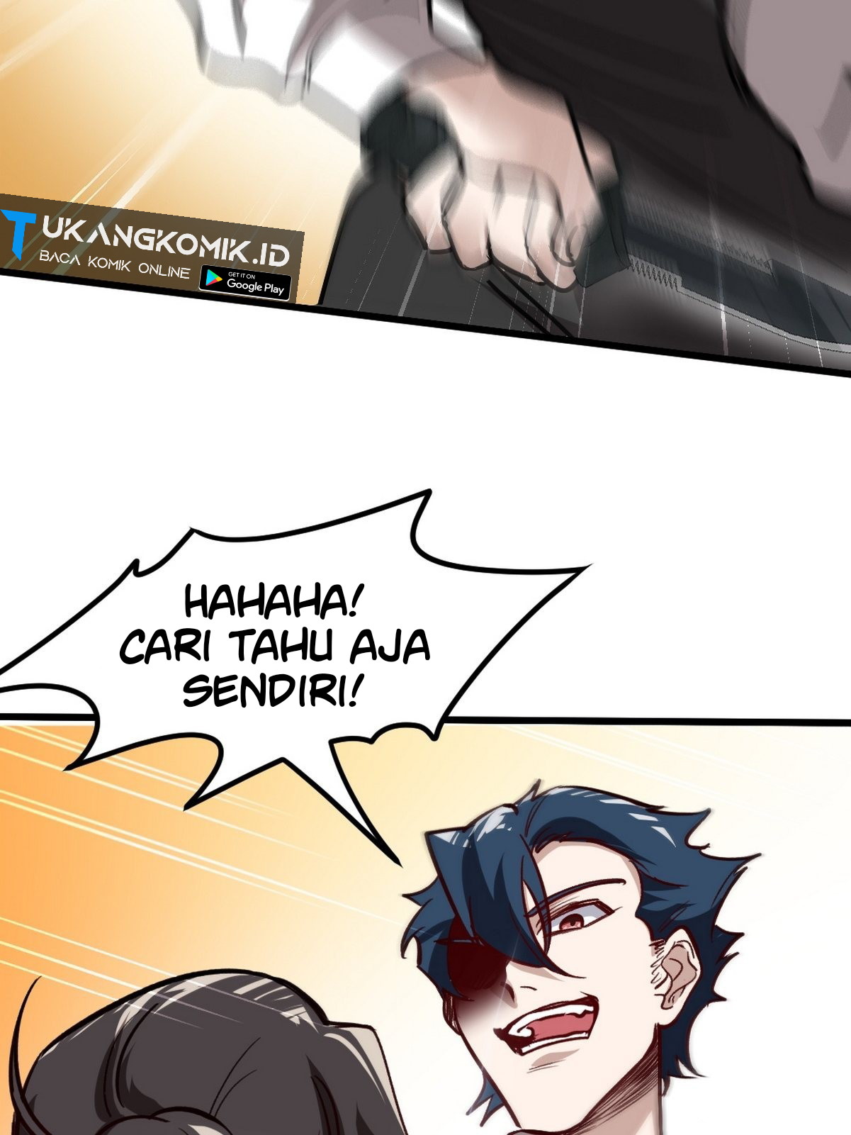 Dragon King Hall Chapter 139 Gambar 12