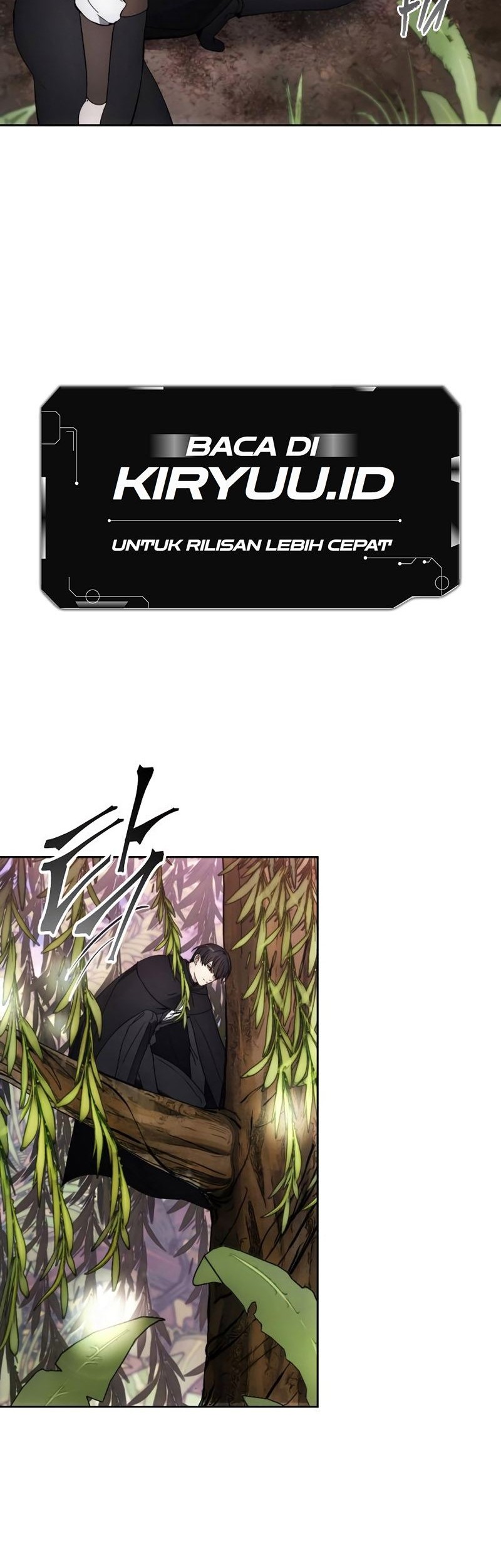 How to Live as a Villain Chapter 96 Gambar 39