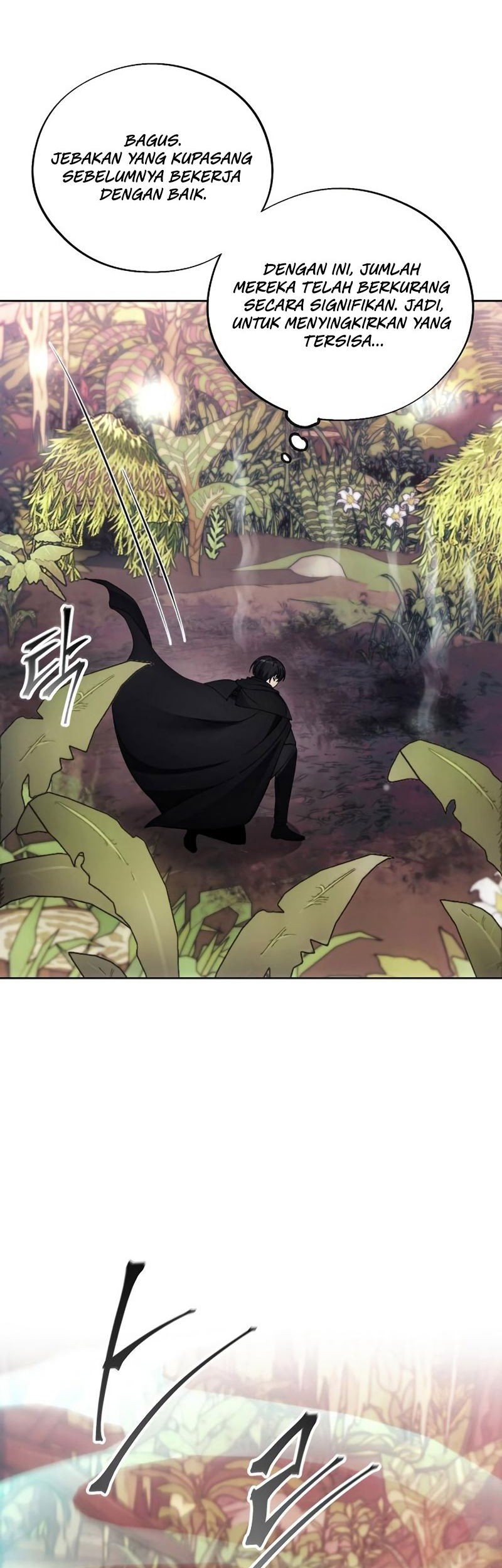 How to Live as a Villain Chapter 96 Gambar 47