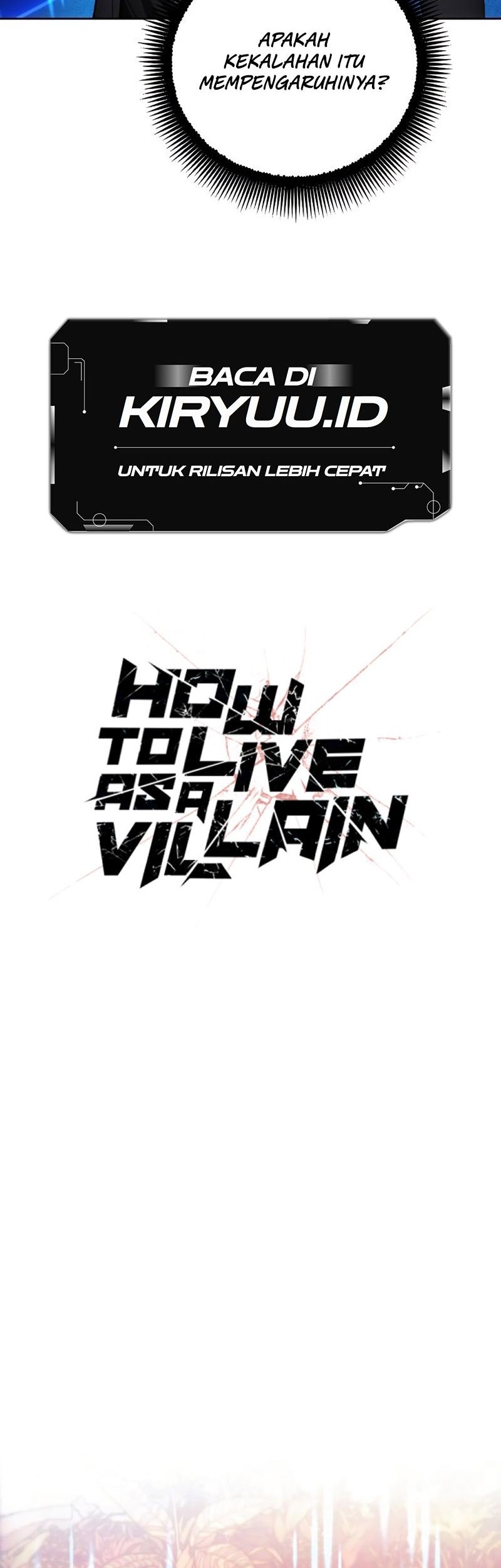 How to Live as a Villain Chapter 96 Gambar 5