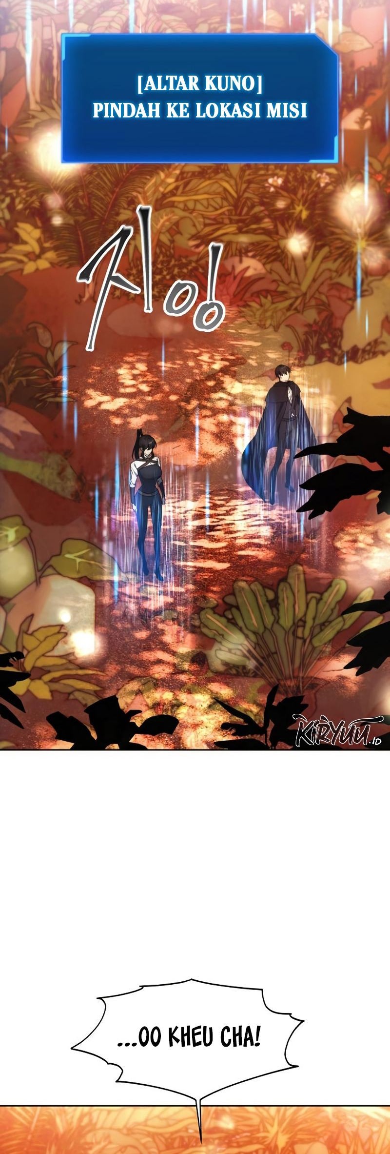 How to Live as a Villain Chapter 96 Gambar 6