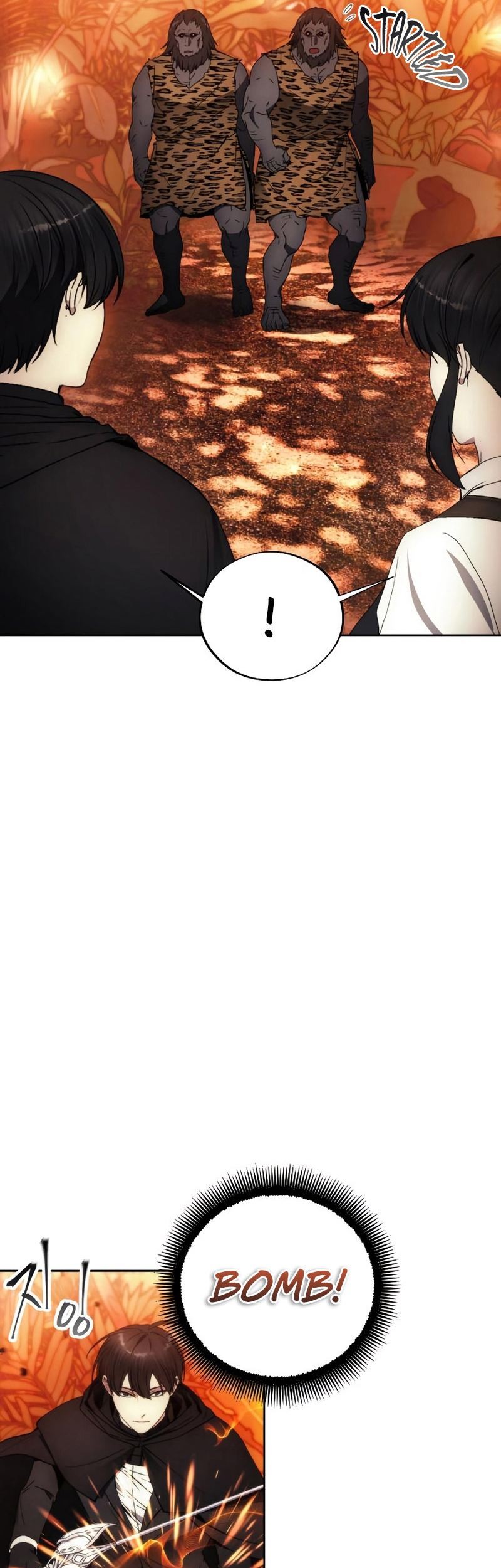 How to Live as a Villain Chapter 96 Gambar 7